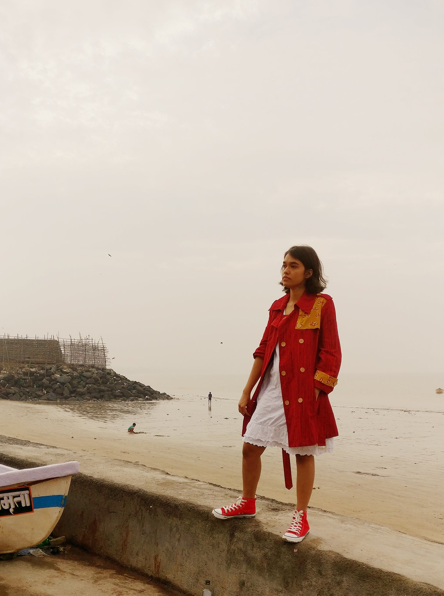 Third Anniversary Of MIRCHI KOMACHI