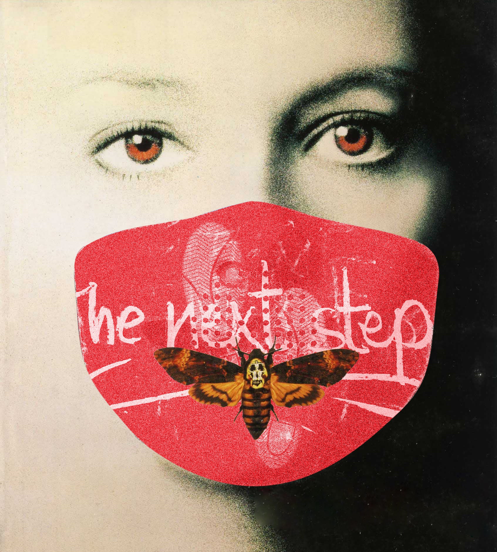 How To Make Mask A Part Of You (Not An Alien On Your Face)